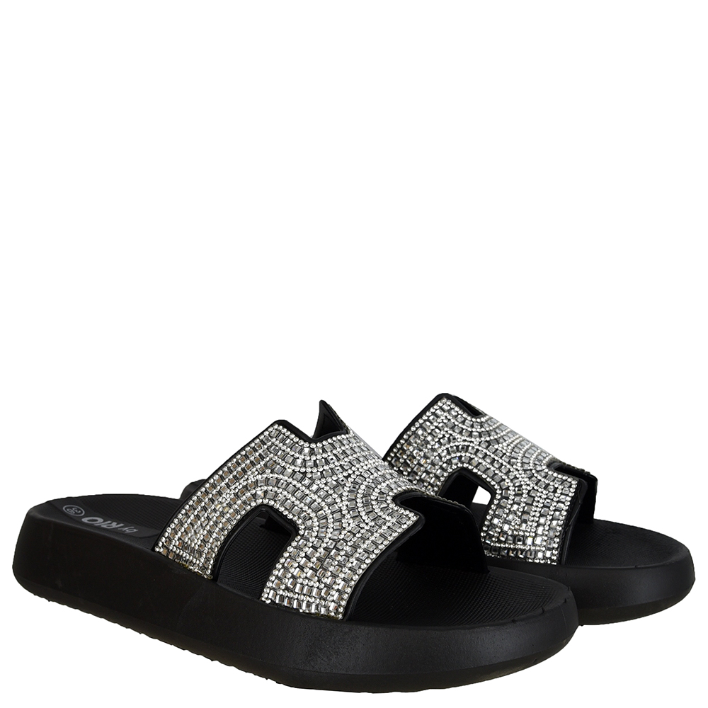 TAMANCO STRASS DI SANTINNI image number 1