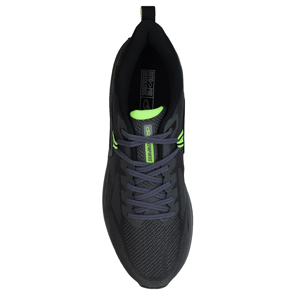 TENIS OLYMPIKUS ZEX 2 43584380 image number 2