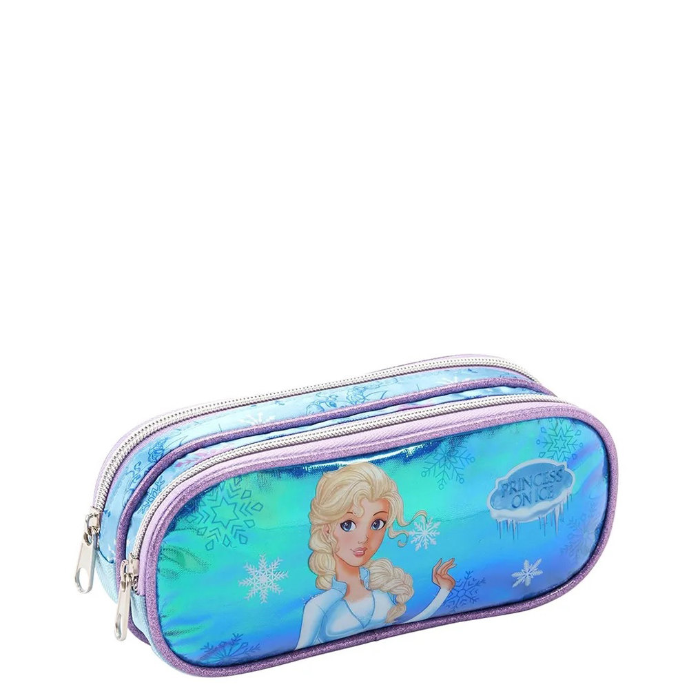 ESTOJO INF FROZEN DI SANTINNI image number 0