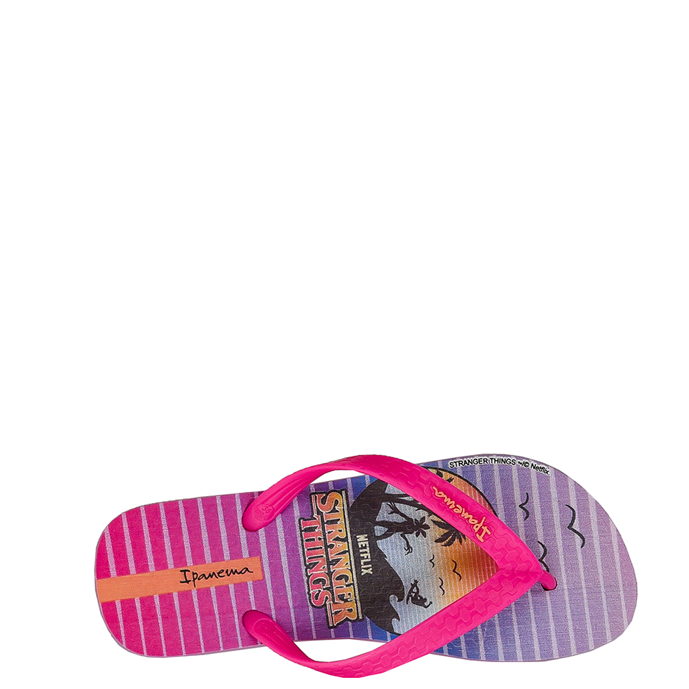 CHINELO IPANEMA STRANGER THINGS image number 1