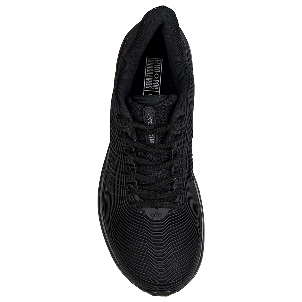 TENIS OLYMPIKUS CYAN image number 2
