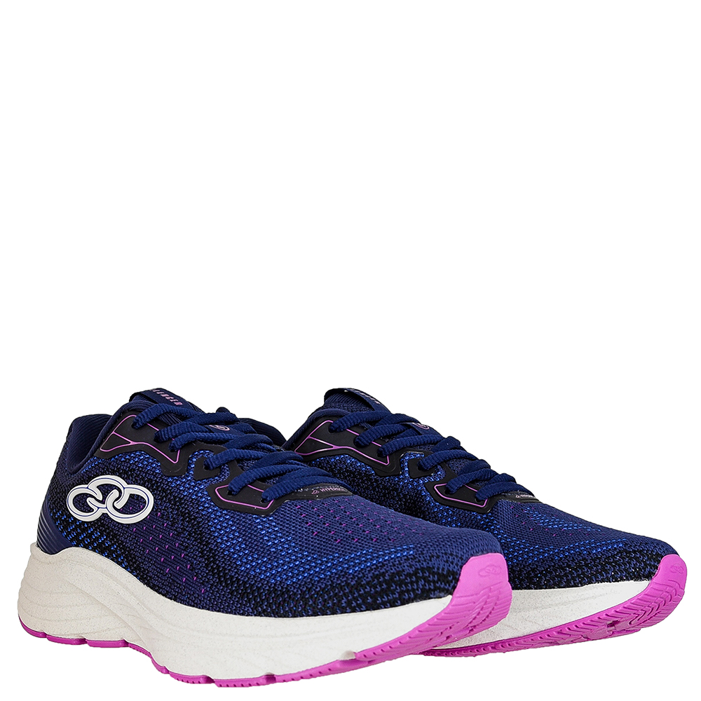 TENIS RUNNING OLYMPIKUS CHALLENGER 4 image number 1