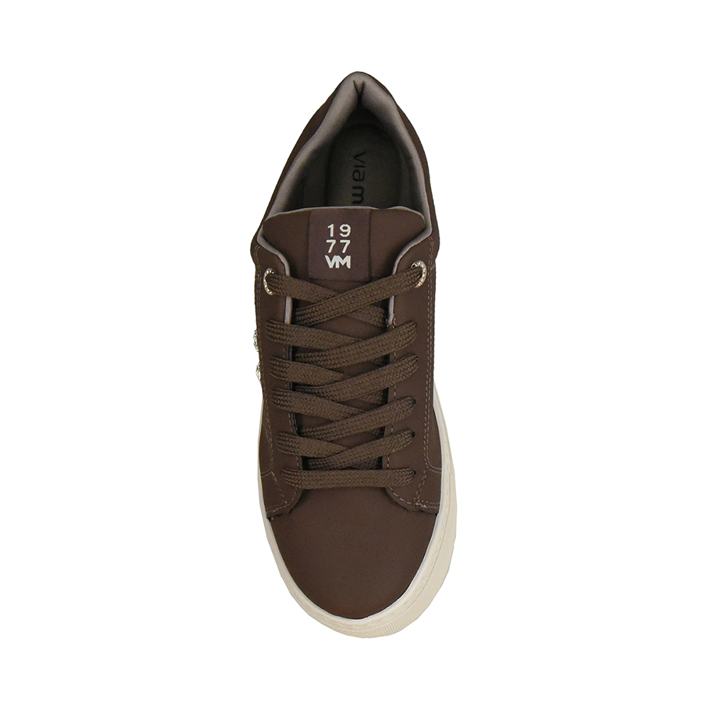 TENIS PESPONTO VIA MARTE image number 2