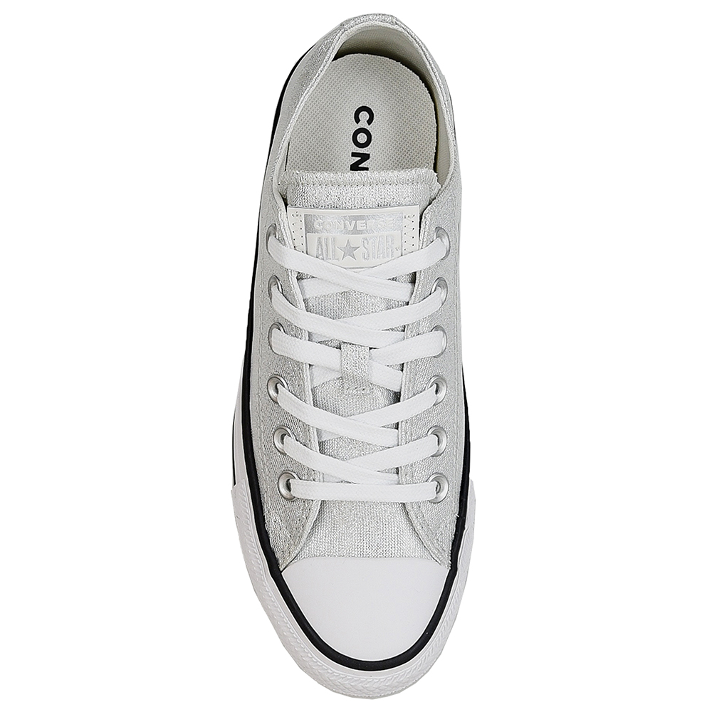 TENIS ALL STAR CHUCK TAYLOR GLITTER image number 2