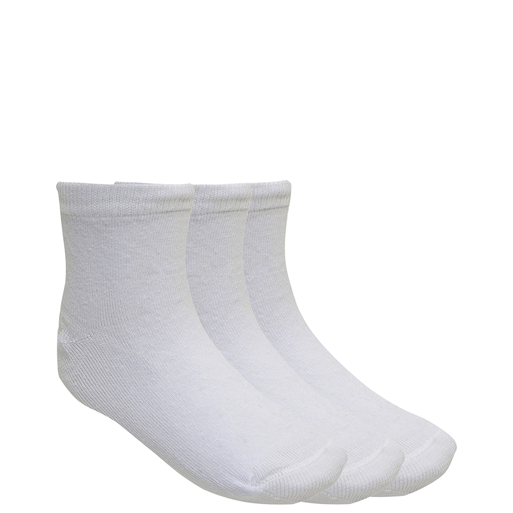 KIT 3 PARES DE MEIAS RAMOTE 23 A 26 image number 0