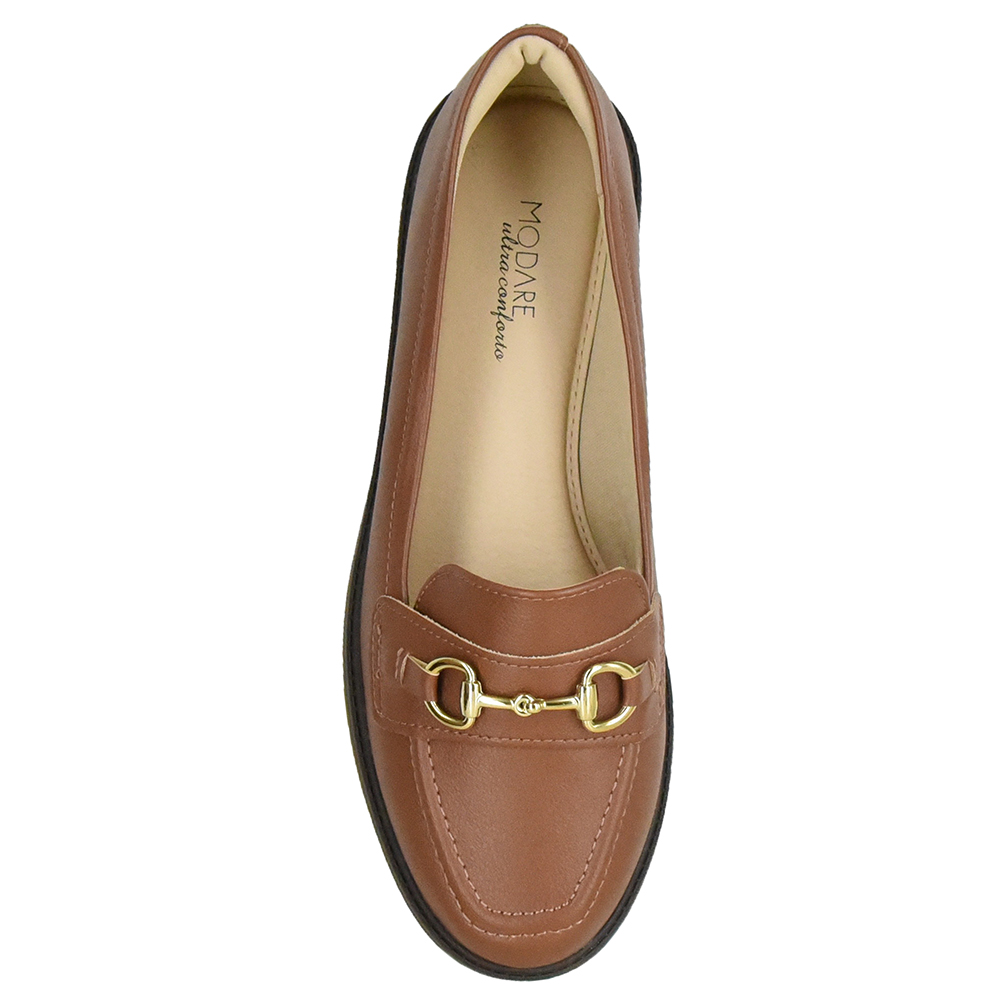 MOCASSIM FERRAGEM MODARE image number 2