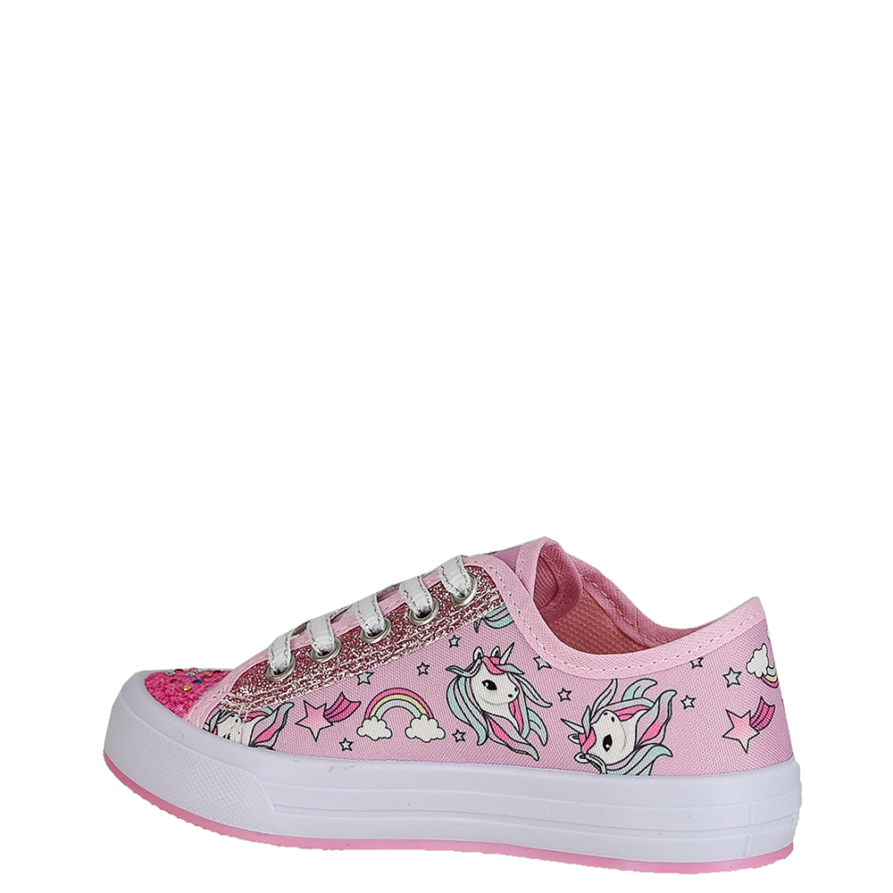 TENIS INFANTIL STAR CHIC image number 3