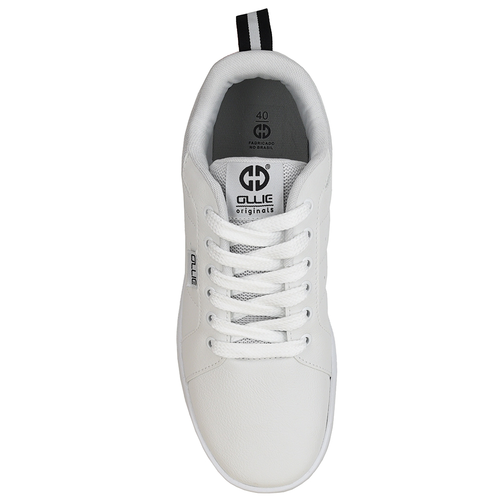 TENIS CASUAL OLLIE CYCLONE image number 2