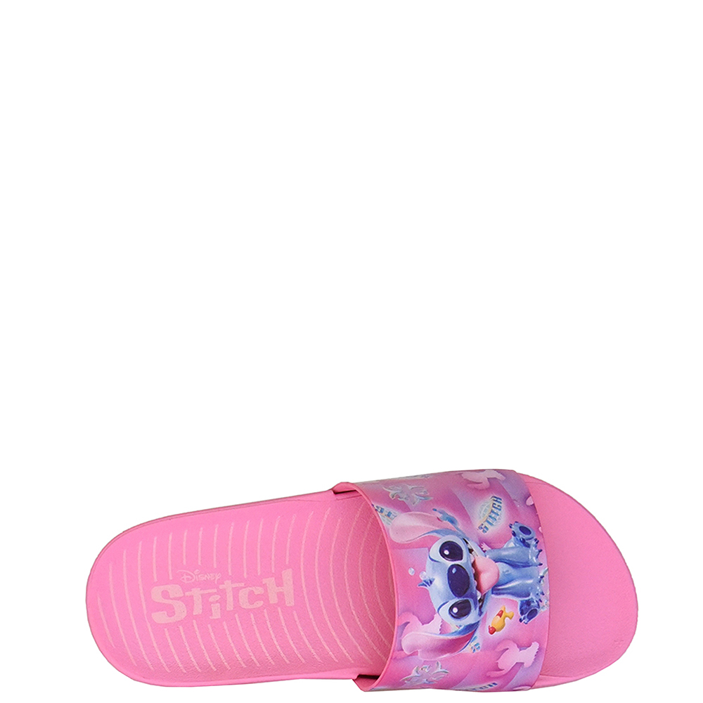 CHINELO SLIDE INFANTIL DISNEY image number 1
