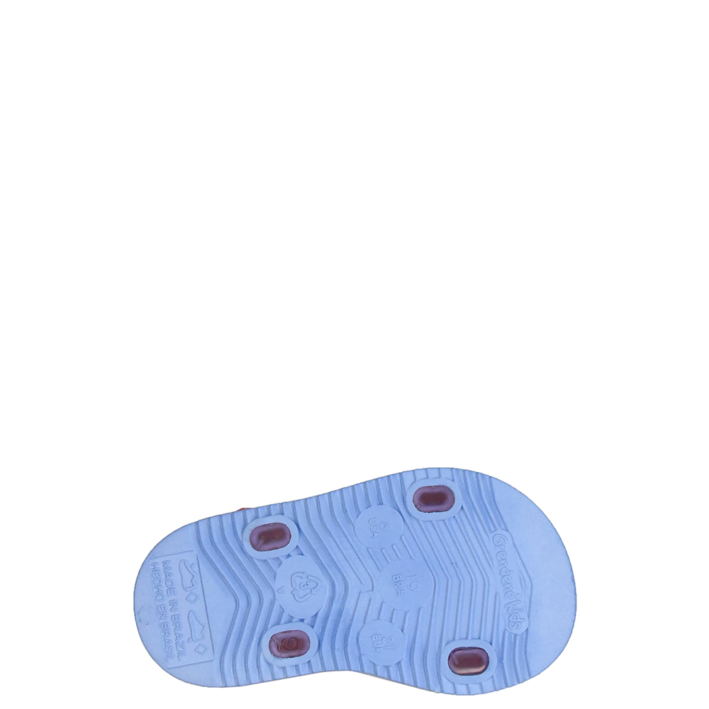 SANDALIA BEBE STITCH image number 4