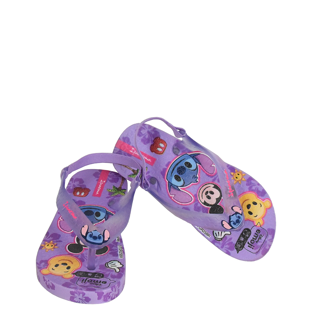 CHINELO BEBE DISNEY image number 4