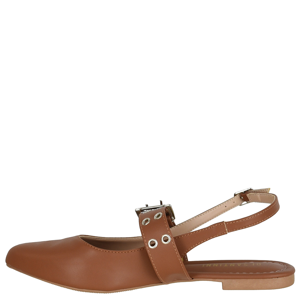 SAPATILHA CHANEL FIVELA ILHOS image number 3