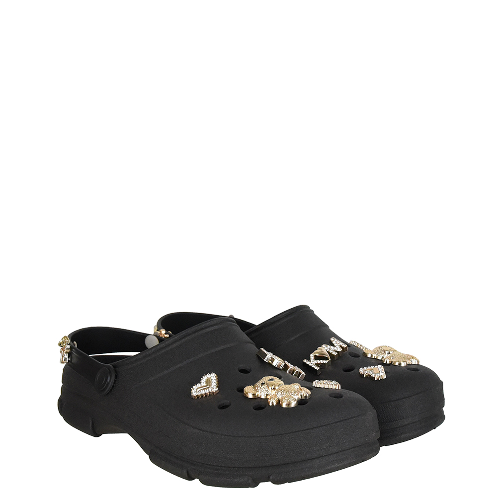 BABUCH INFANTIL COM PIN image number 1