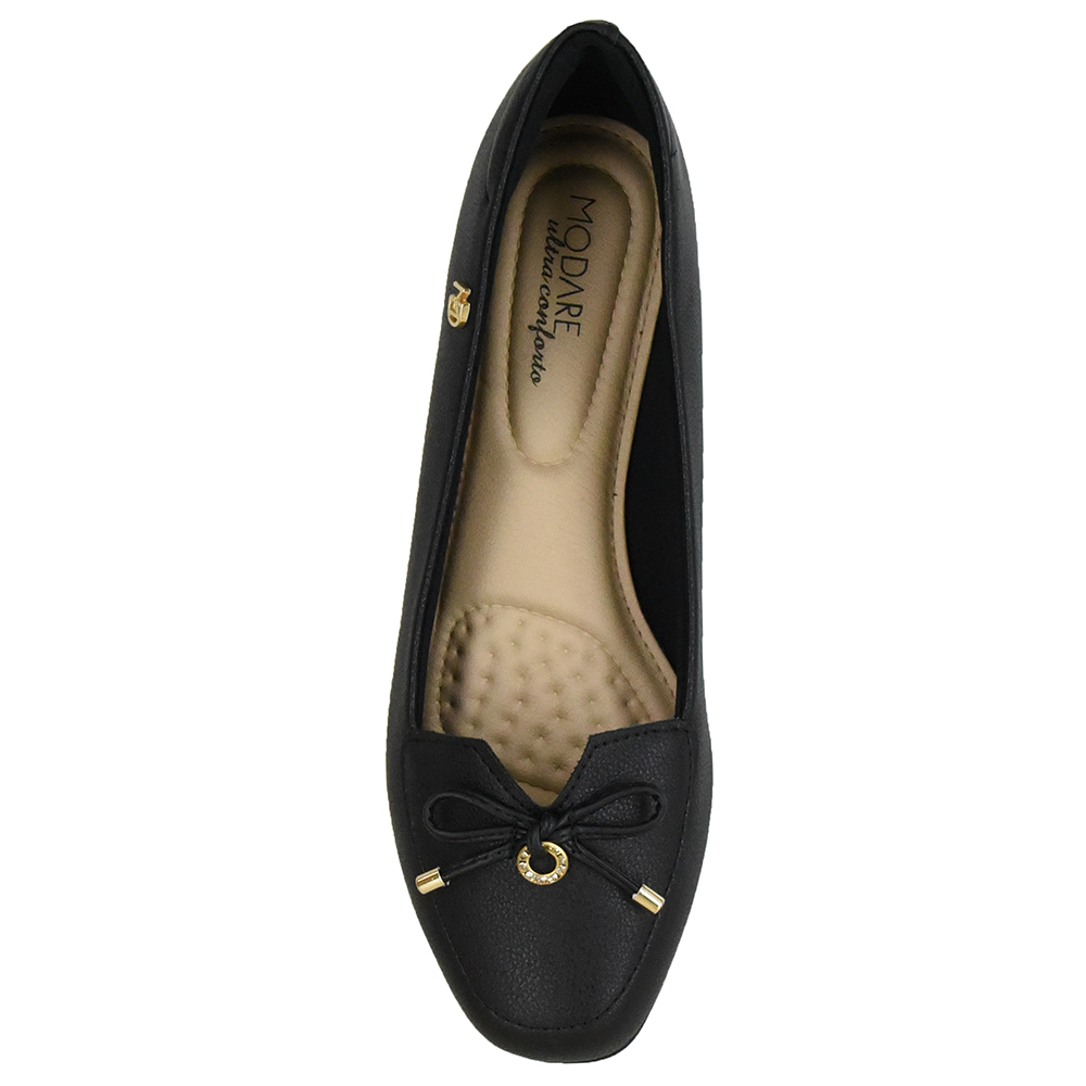 MOCASSIM LACO ENFEITES MODARE image number 2