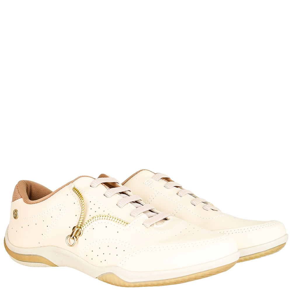 TENIS ZIPER KOLOSH image number 1