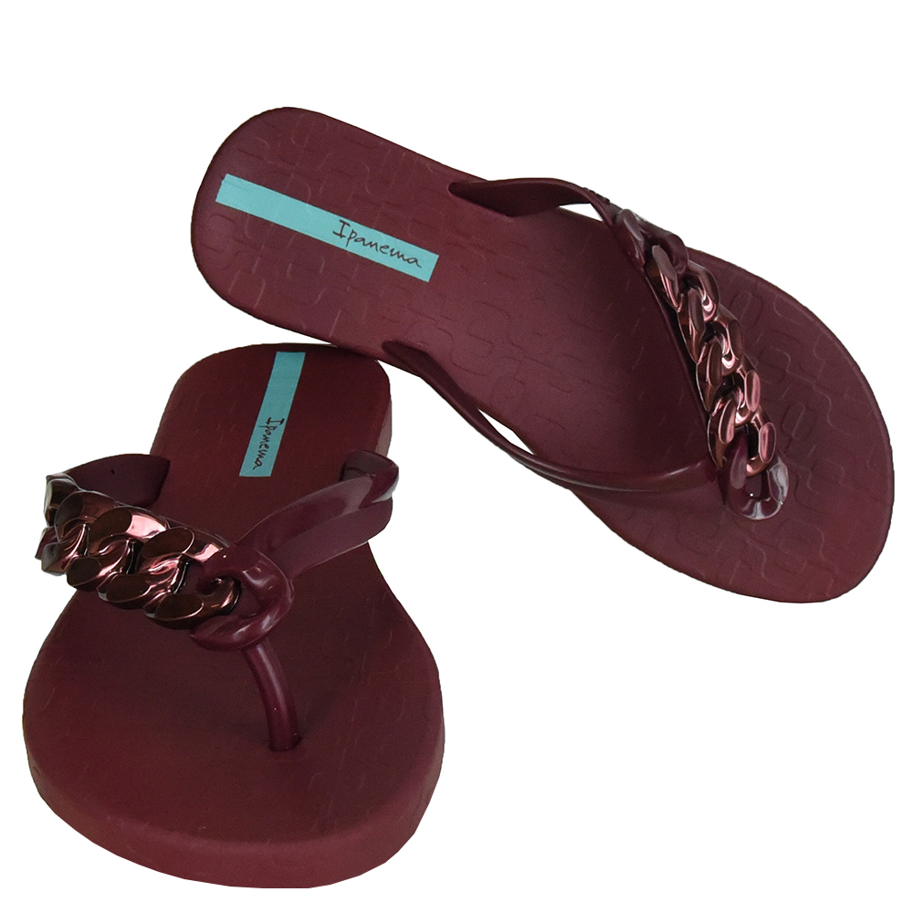 CHINELO IPANEMA METAL GLAM image number 4