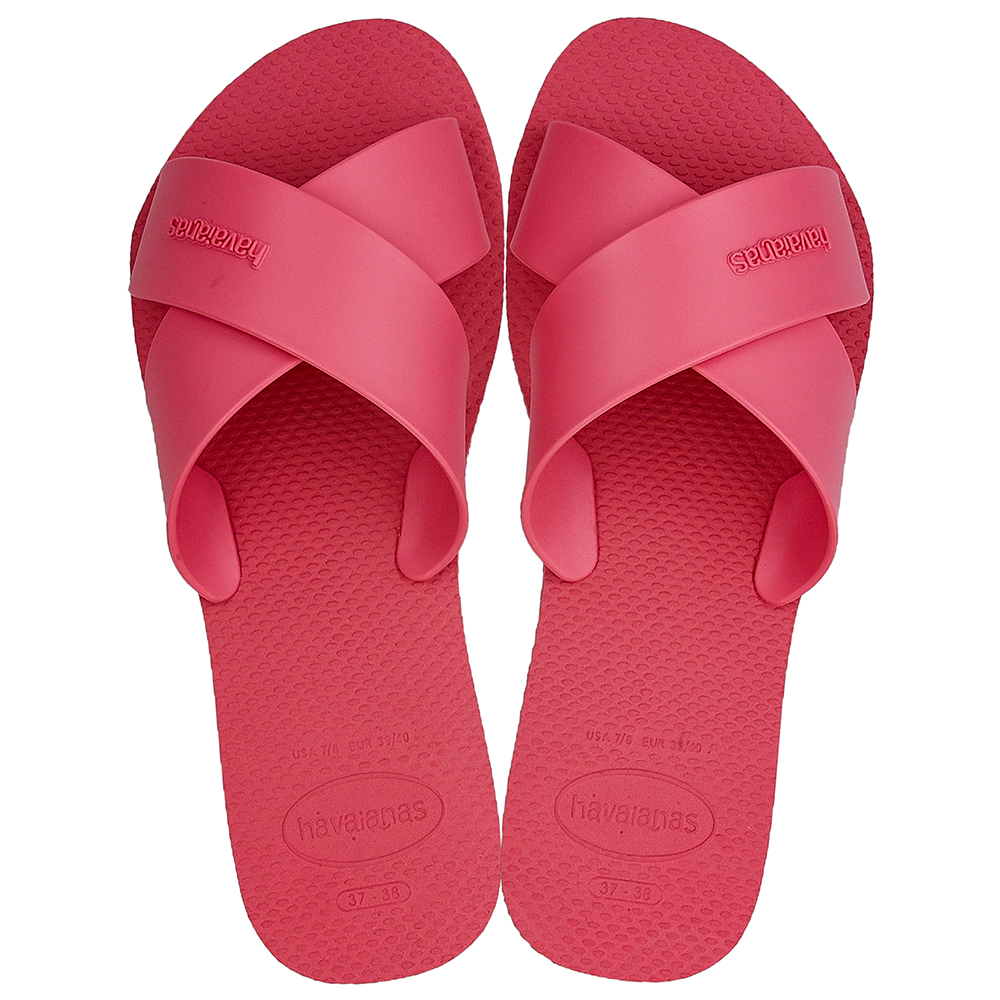 CHINELO HAVAIANAS AQUA image number 0