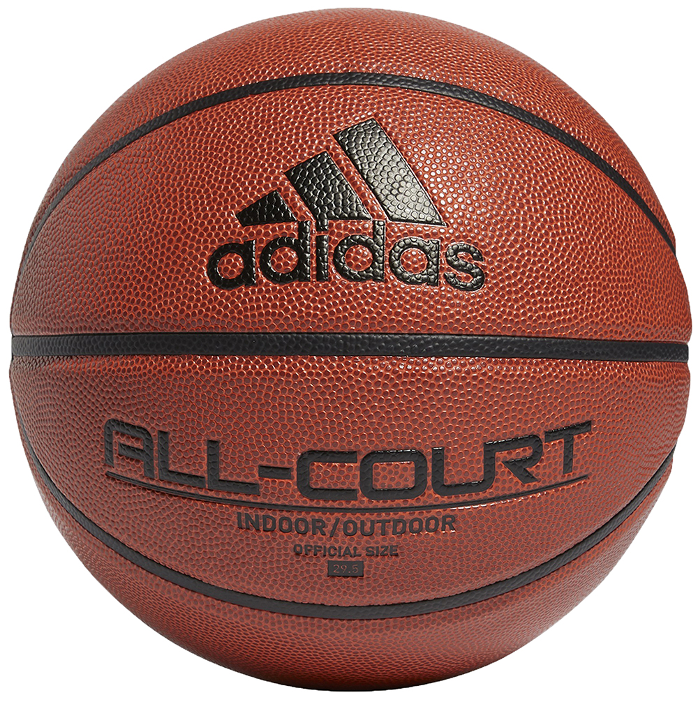 BOLA BASQUETE ALL COURT 2.0 ADIDAS image number 0