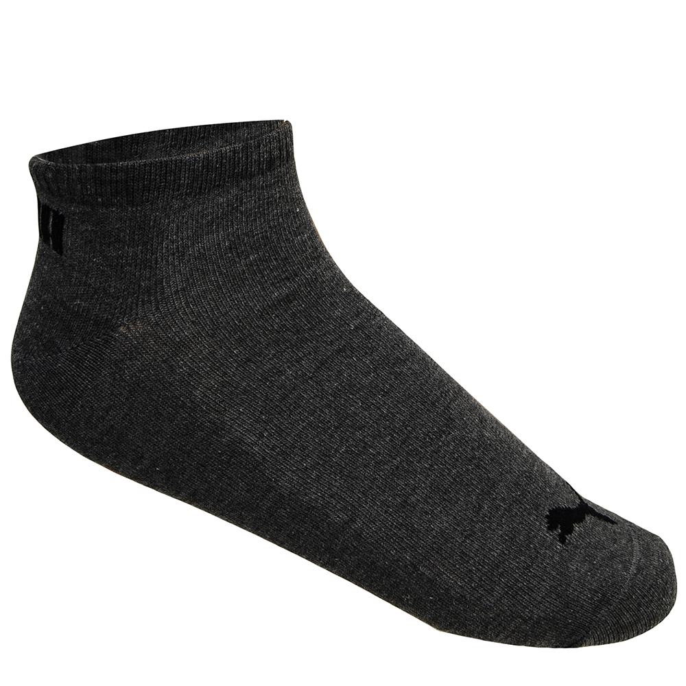 KIT 3 PARES DE MEIA PUMA 34 A 39 image number 1