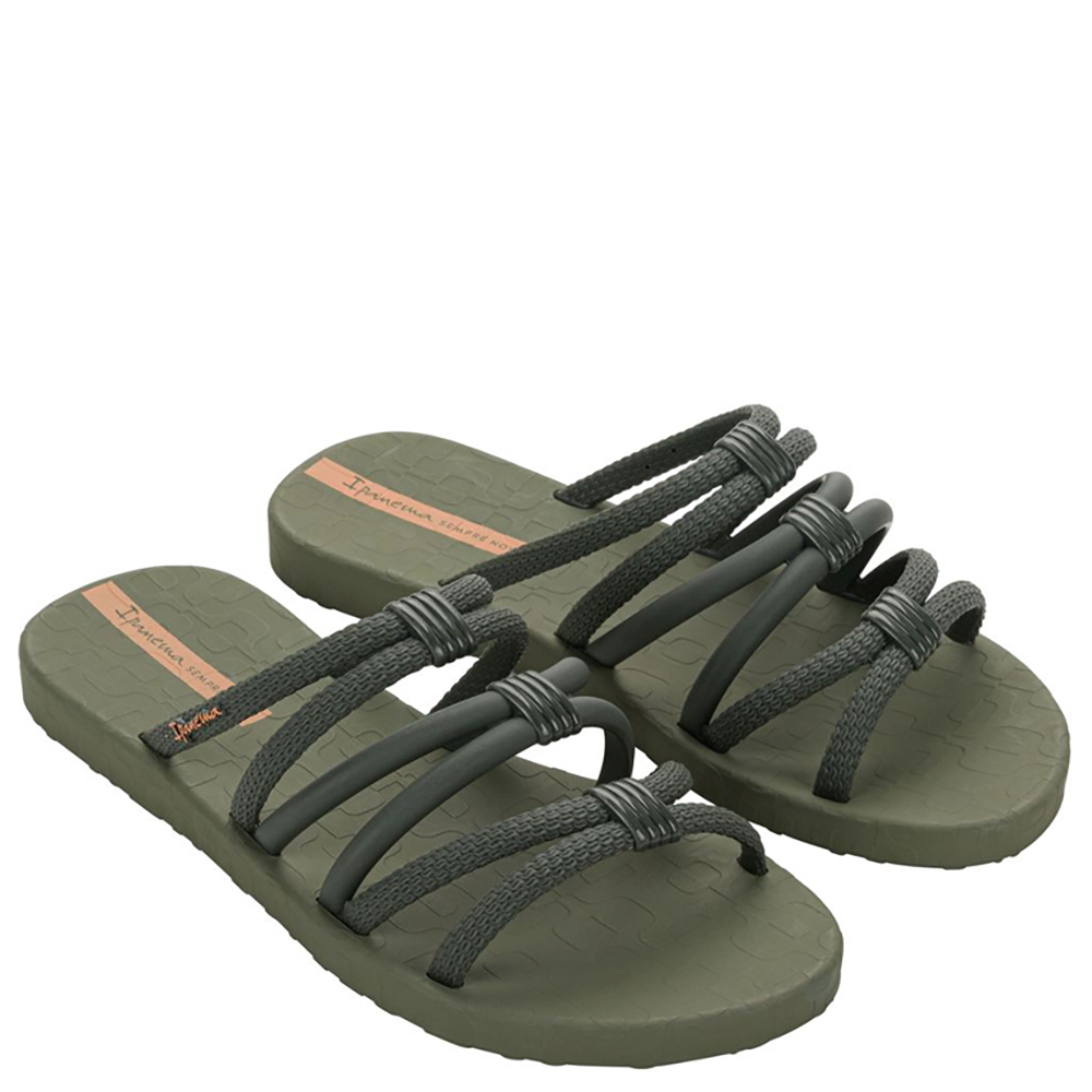 CHINELO IPANEMA DIVERSA SLIDE image number 1