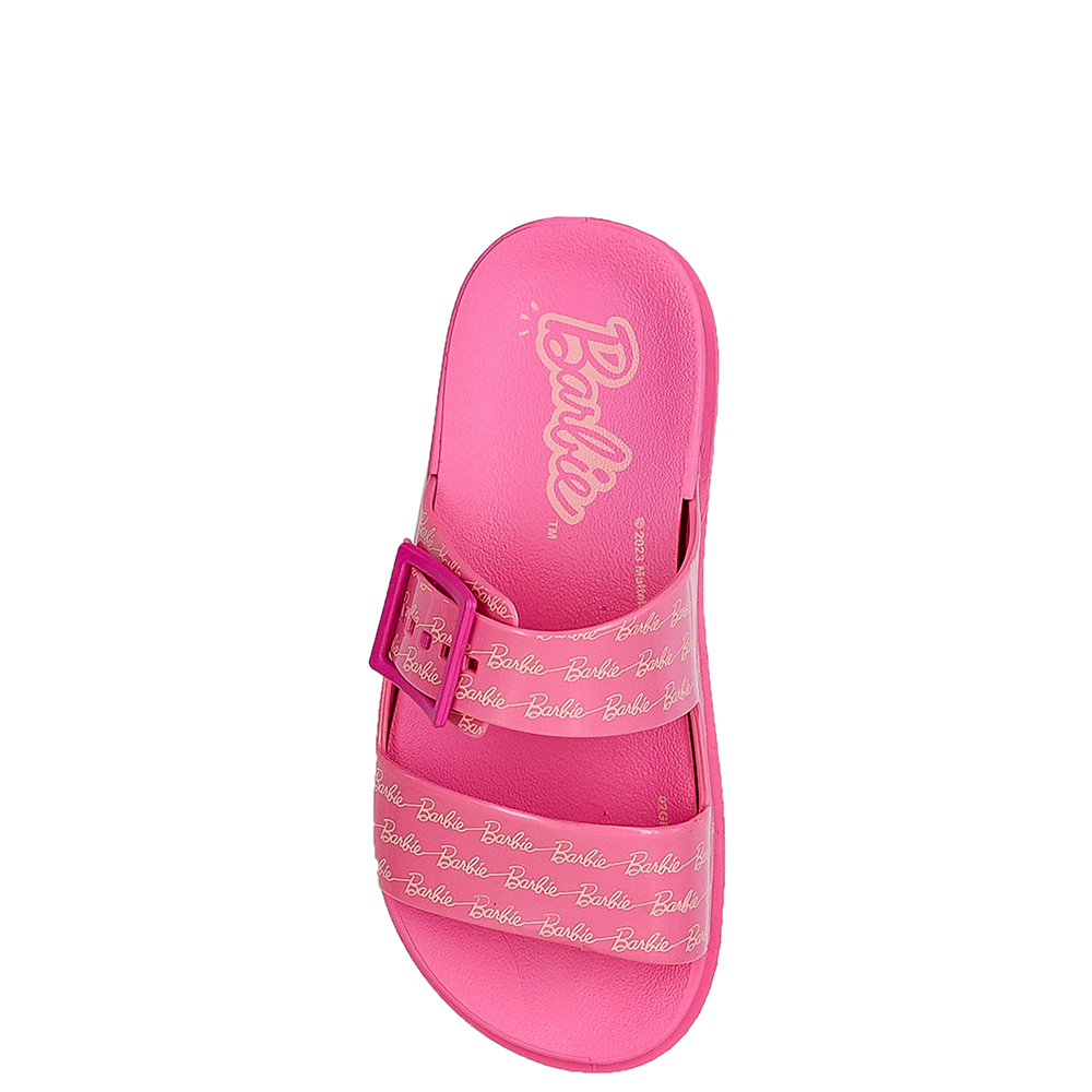SANDALIA INFANTIL BARBIE 22899 image number 2