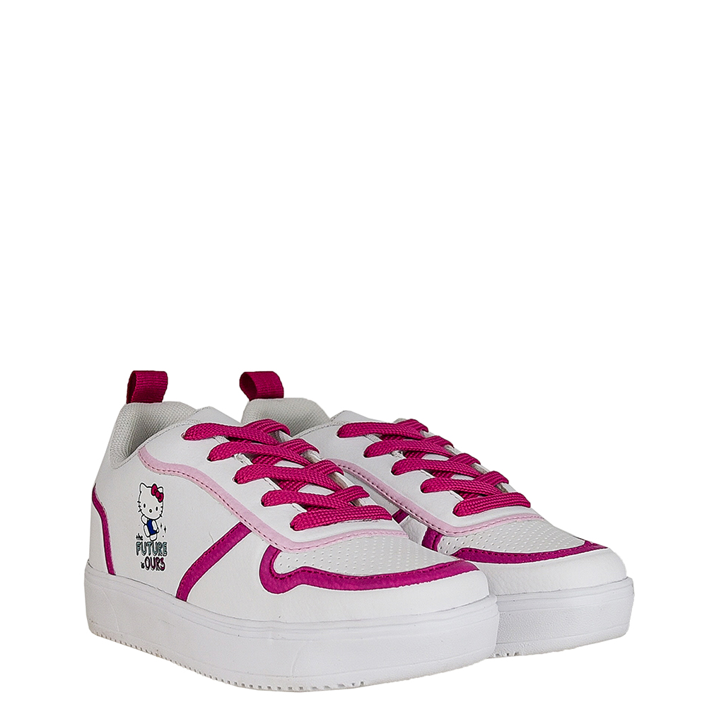 TENIS INFANTIL HELLO KITTY image number 1