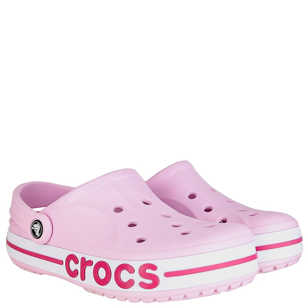 CHINELO BAYABAND CLOG CROCS image number 1