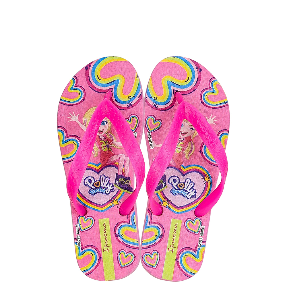 CHINELO INFANTIL POLLY 26048 image number 0