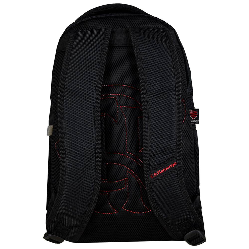 MOCHILA FLAMENGO DI SANTINNI image number 2