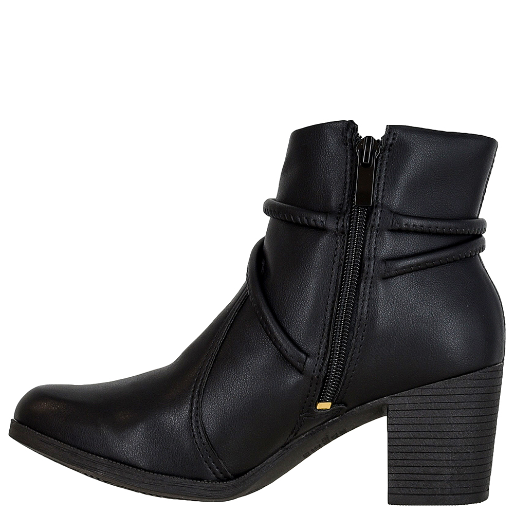 BOTA TIRAS ROLICAS DAKOTA image number 3