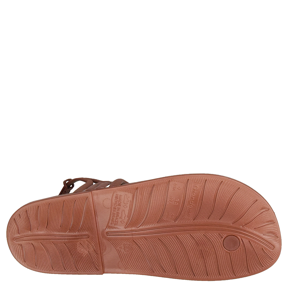 SANDALIA GRENDHA MAGNIFICA image number 4