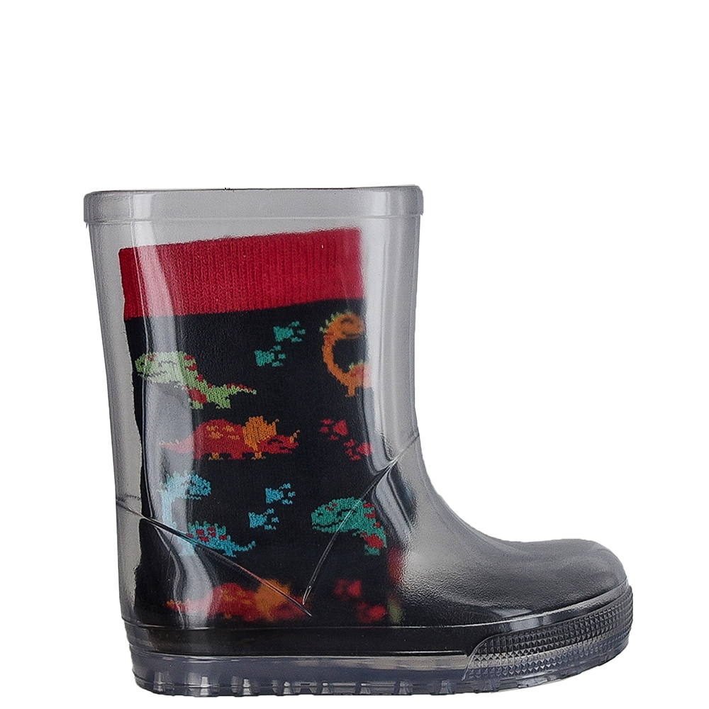 Galocha infantil hot sale di santinni