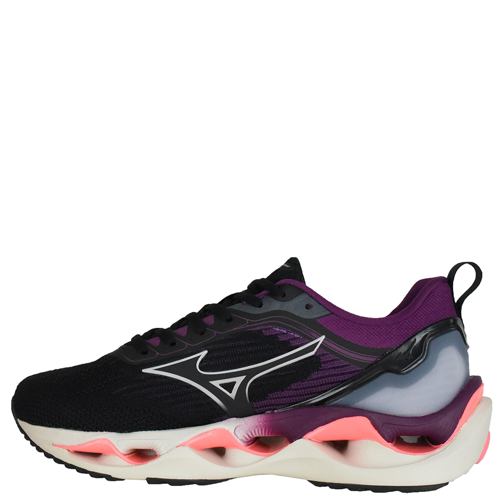 TENIS MIZUNO WAVE STRATOS 3 image number 3