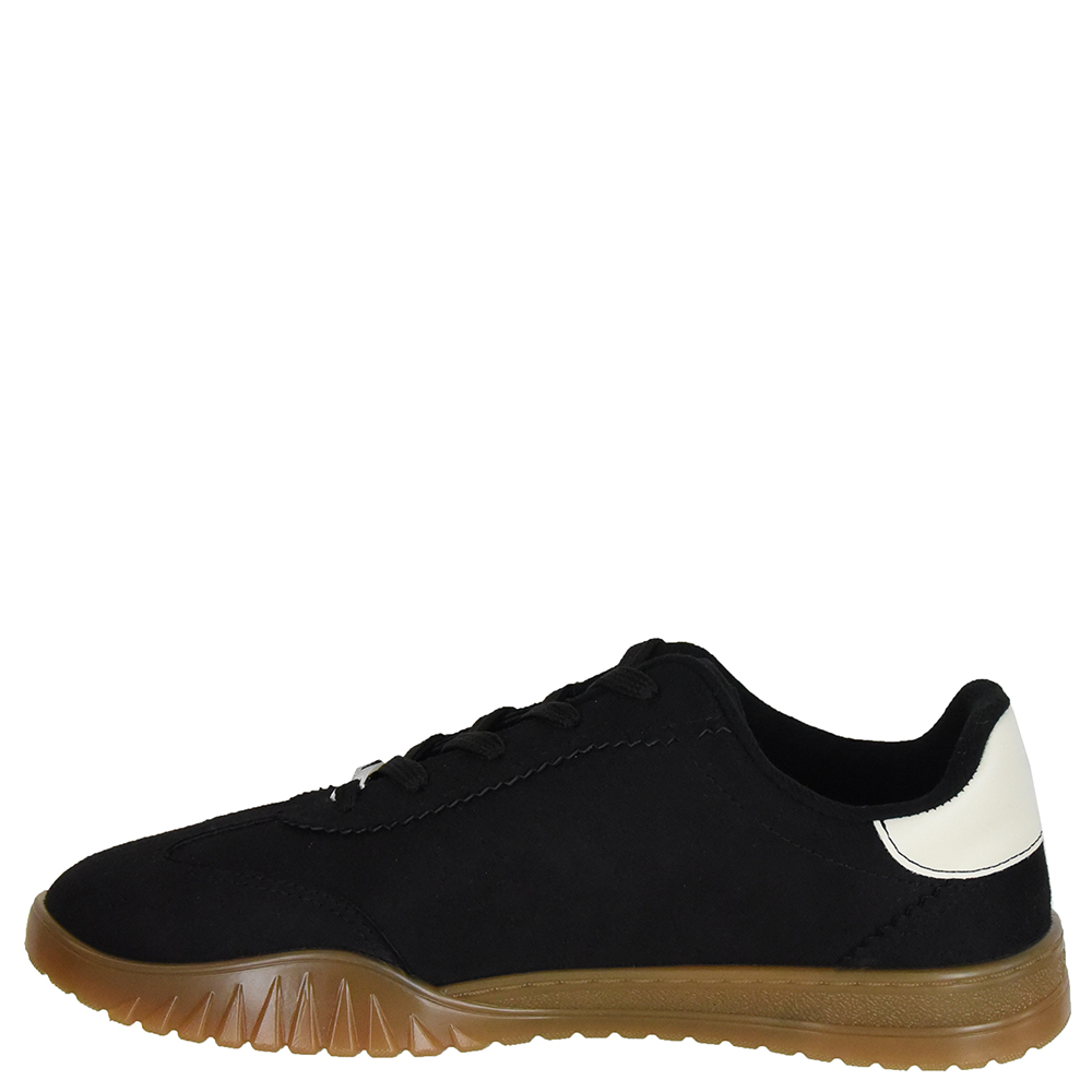 TENIS RECORTES DETALHE LATERAL MOLECA image number 3