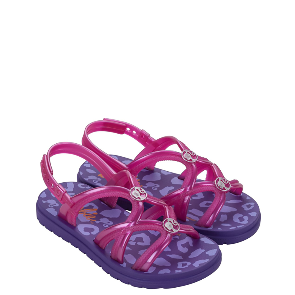 SANDALIA INFANTIL BARBIE TWIST image number 2