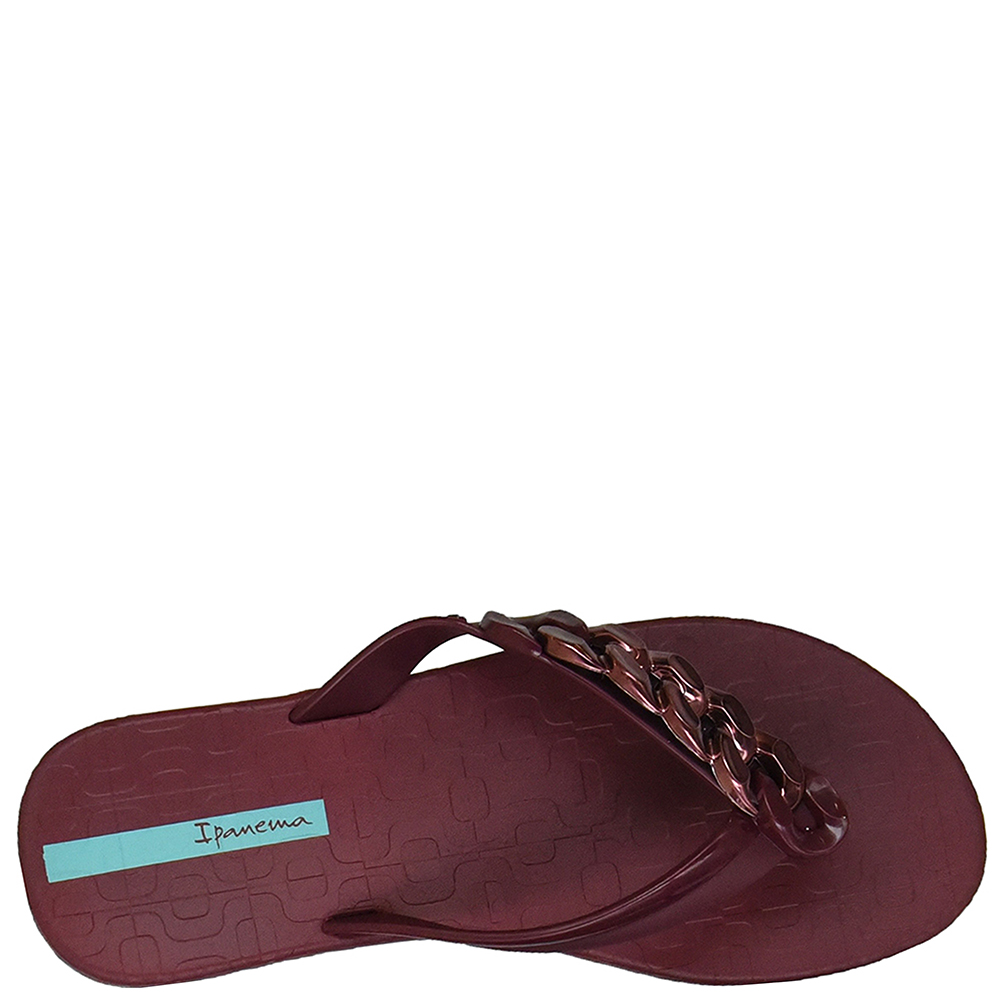 CHINELO IPANEMA METAL GLAM image number 1
