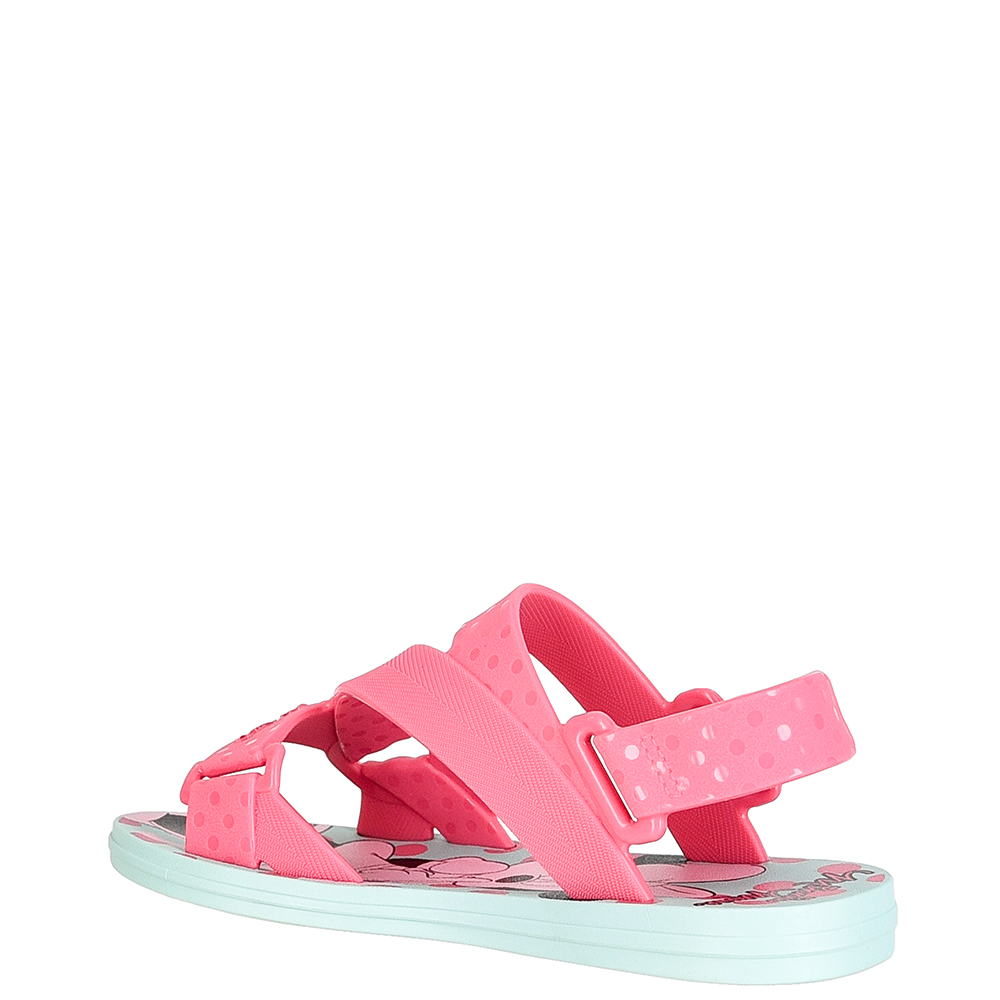 SANDALIA INFANTIL MINNIE image number 2