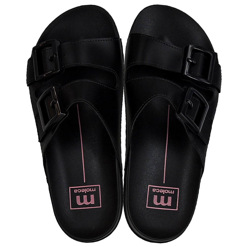 SANDALIA FEM SLIDE MOLECA image number 0