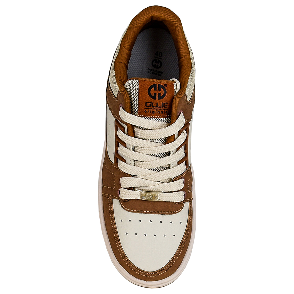 TENIS CASUAL ROCKY OLLIE image number 2
