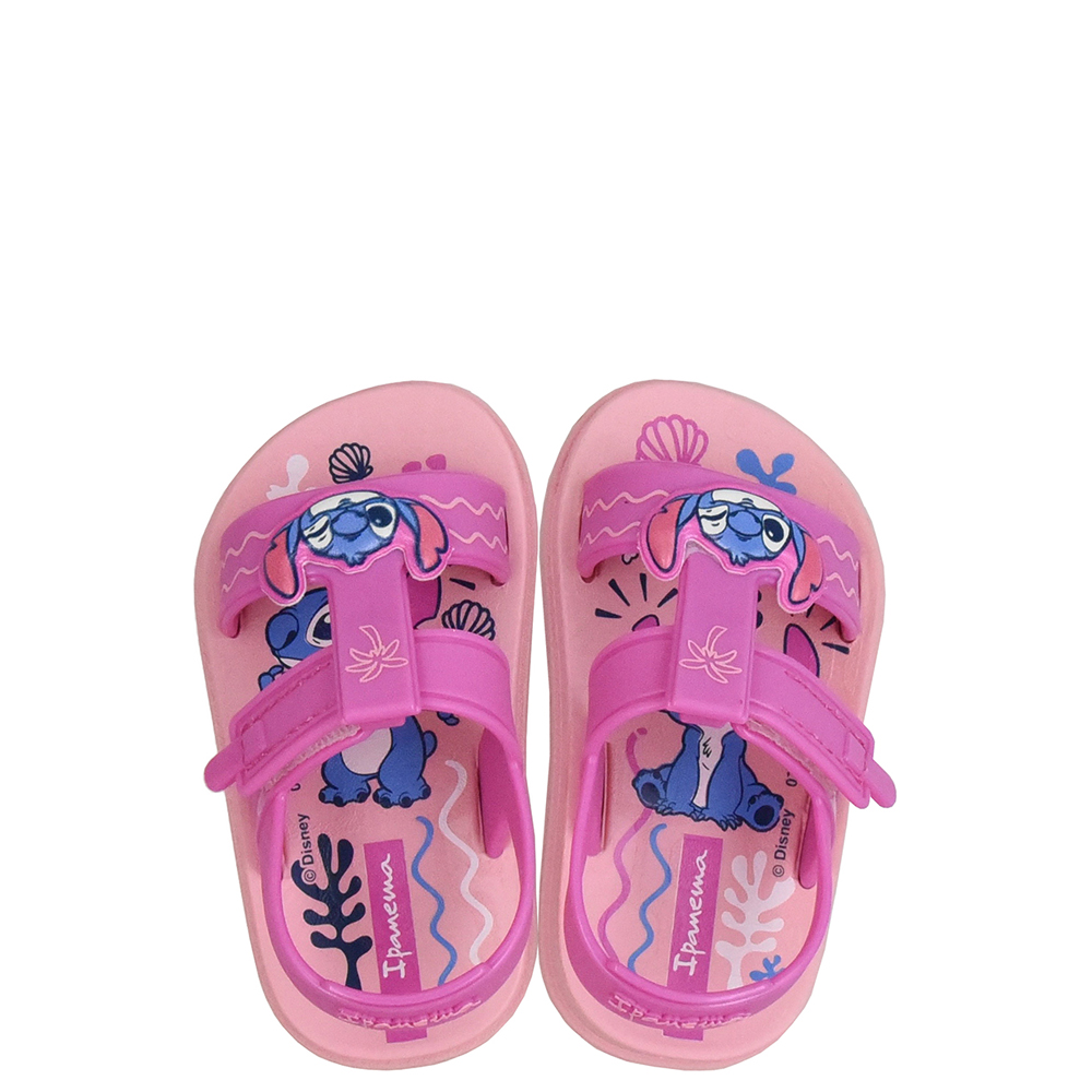 SANDALIA BEBE DISNEY image number 0