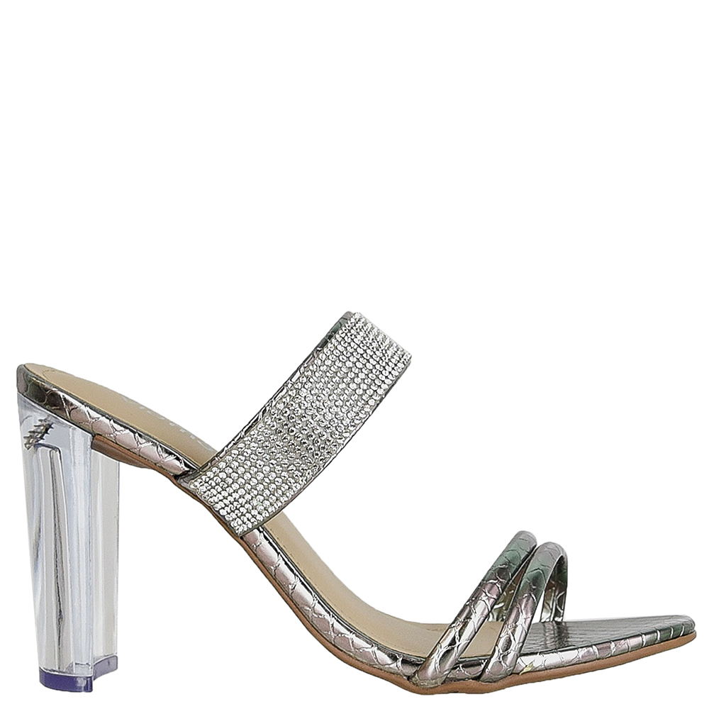 TAMANCO SALTO ACRILICO FESTA VIA MARTE | Di Santinni