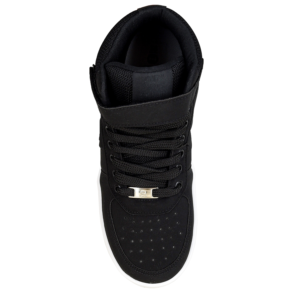 TENIS MASC CASUAL LOW PREMIUM OLLIE image number 2