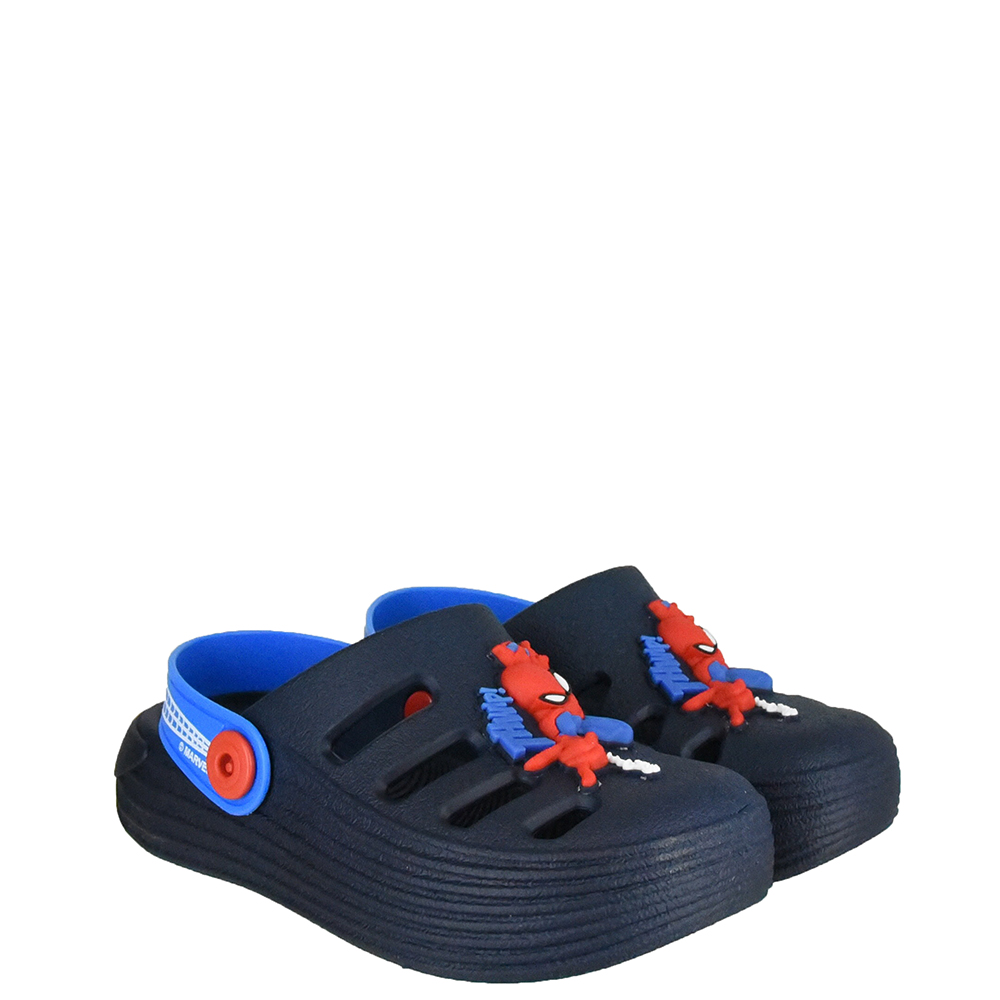 BABUCH INF MARVEL KICKS image number 1