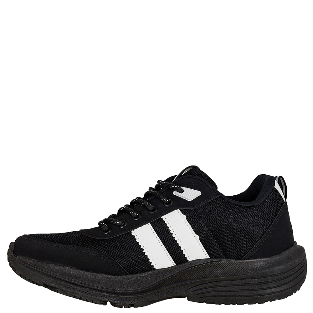TENIS MASC RUN LOW FLY OLLIE image number 3