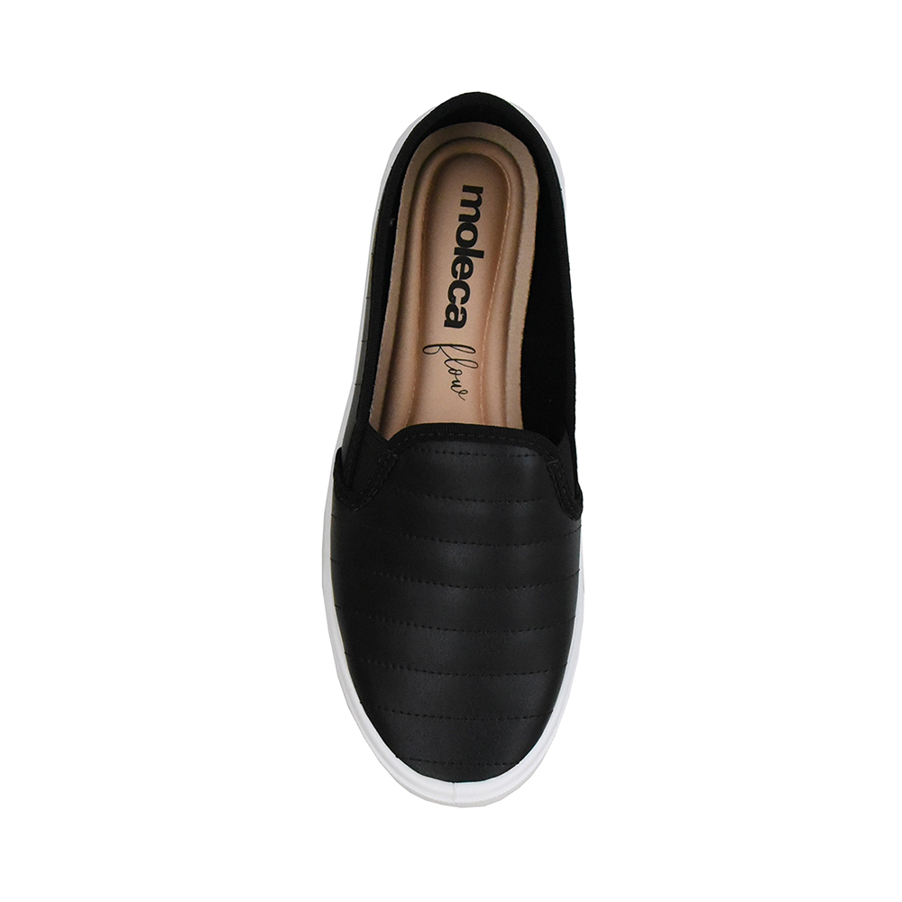 TENIS IATE MATELASSE MOLECA image number 2