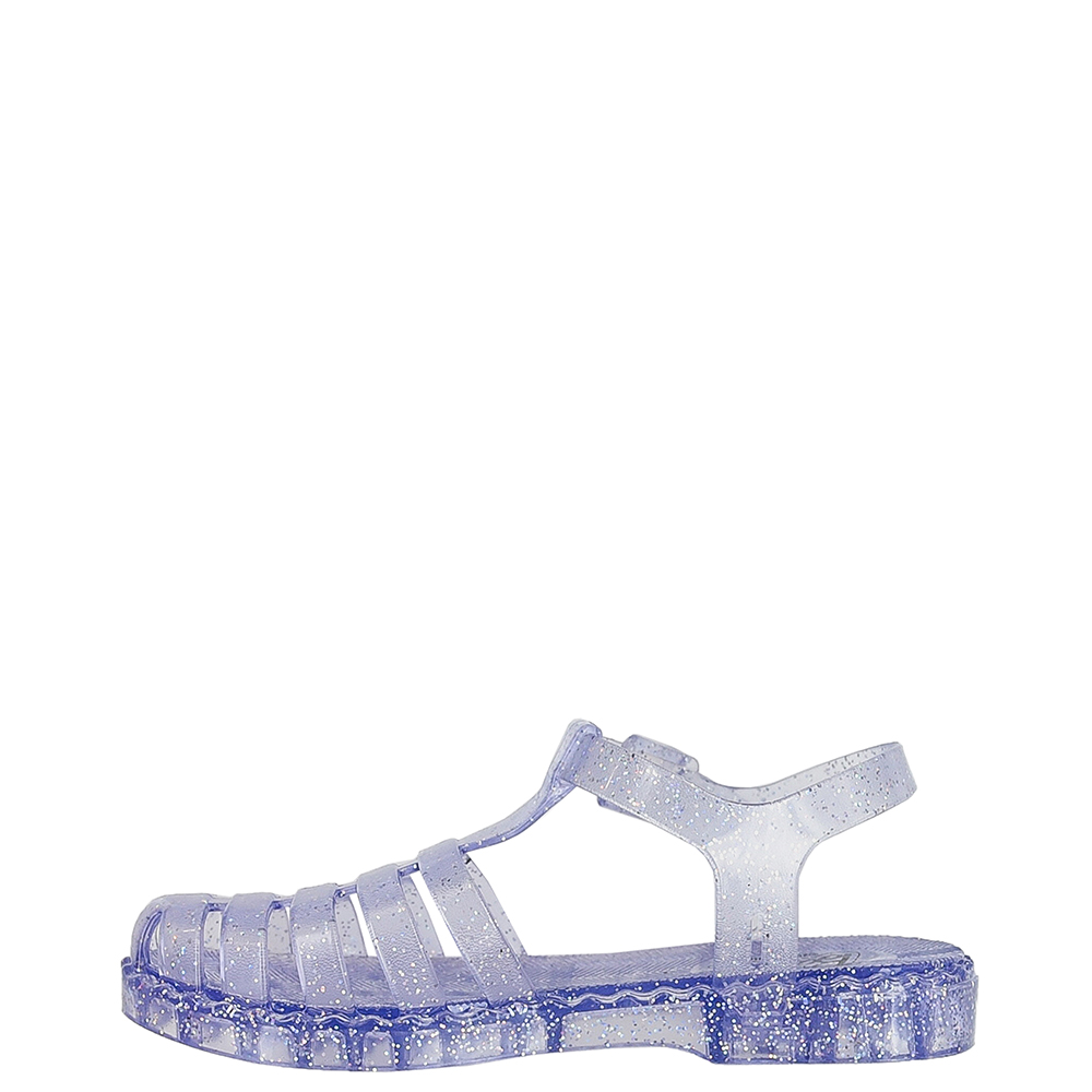 SANDALIA INFANTIL BARBIE 22459 EXCLUSIVO image number 3