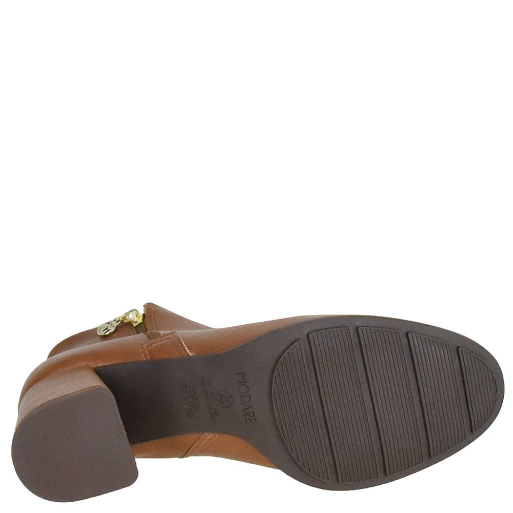 BOTA SALTO ZIPER MODARE image number 3