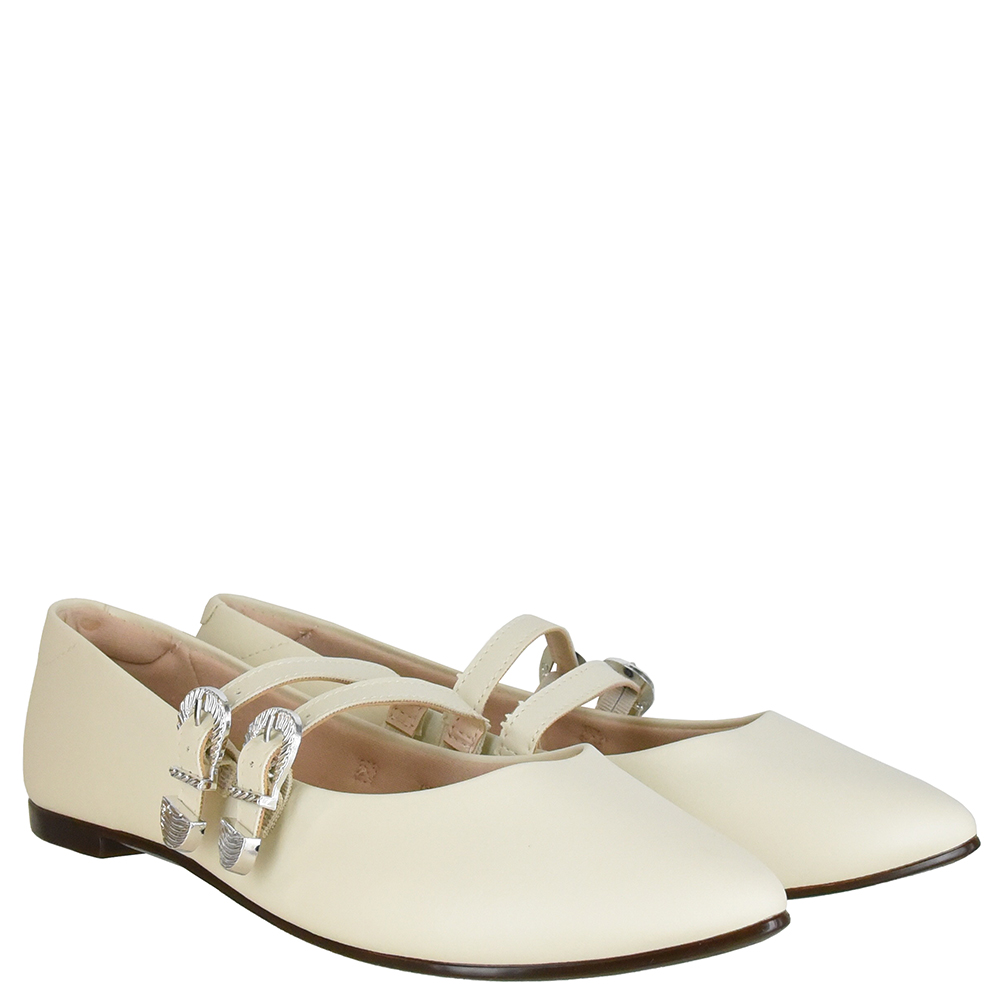 SAPATILHA BONECA FIVELAS MOLECA image number 1