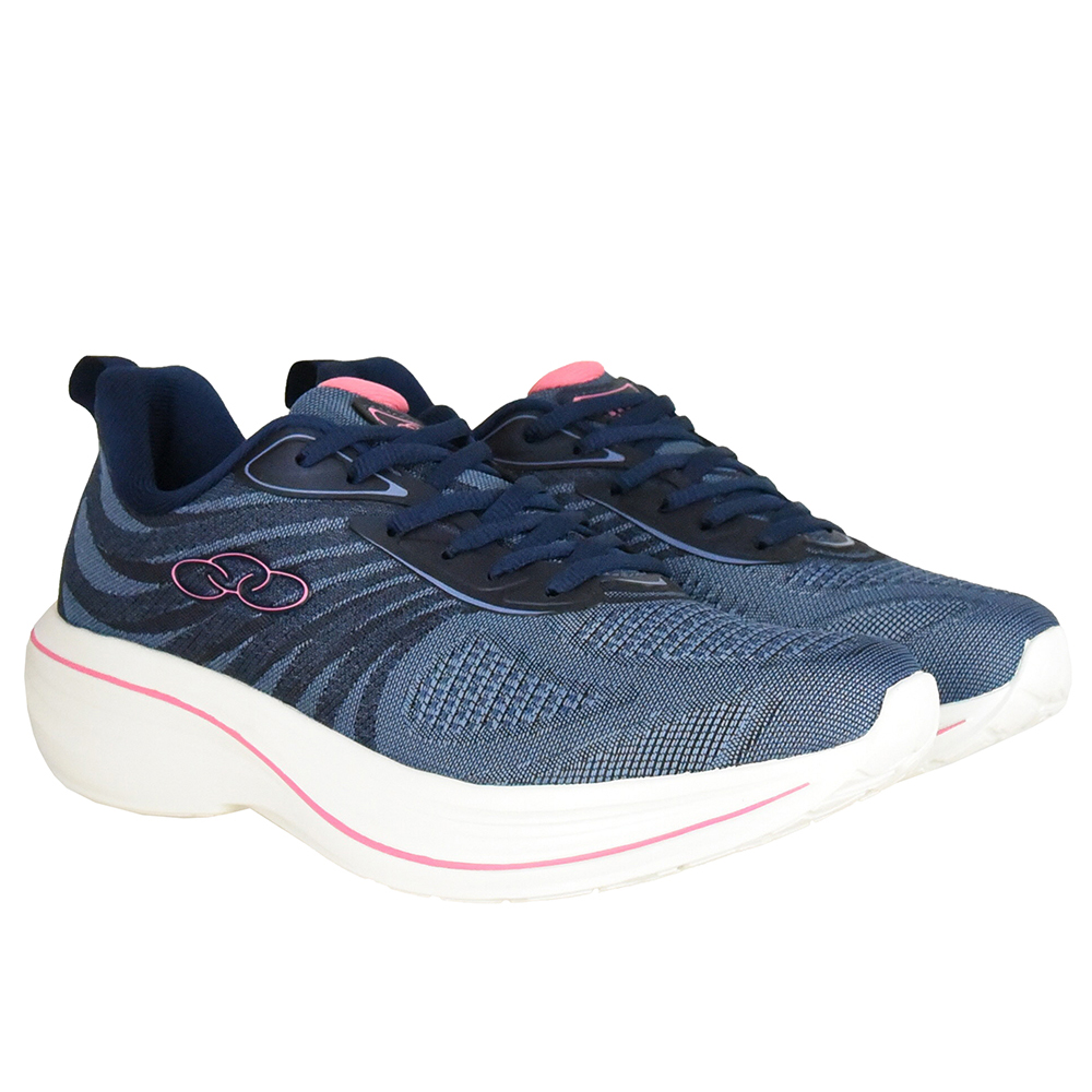 TENIS OLYMPIKUS BRUMA 43632407 image number 1