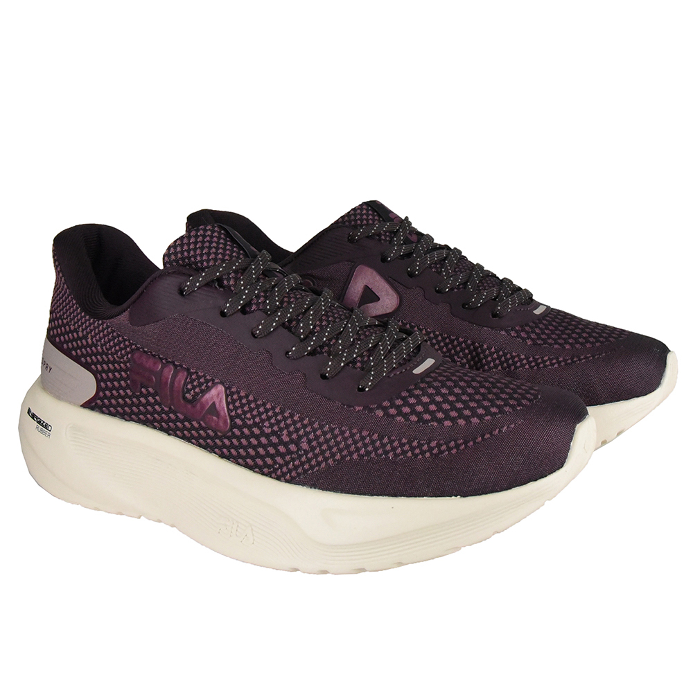 TENIS FILA SPRY F02TR00117 image number 1